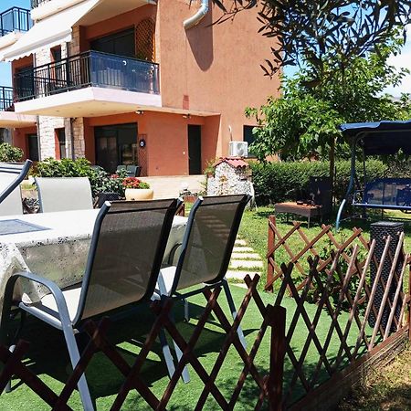 Dora'S Garden Villa Αλεξανδρούπολη Εξωτερικό φωτογραφία