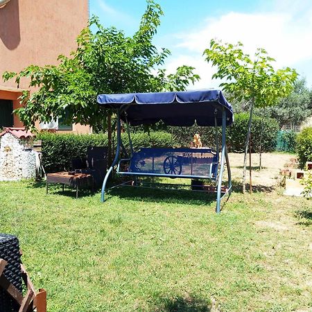 Dora'S Garden Villa Αλεξανδρούπολη Εξωτερικό φωτογραφία