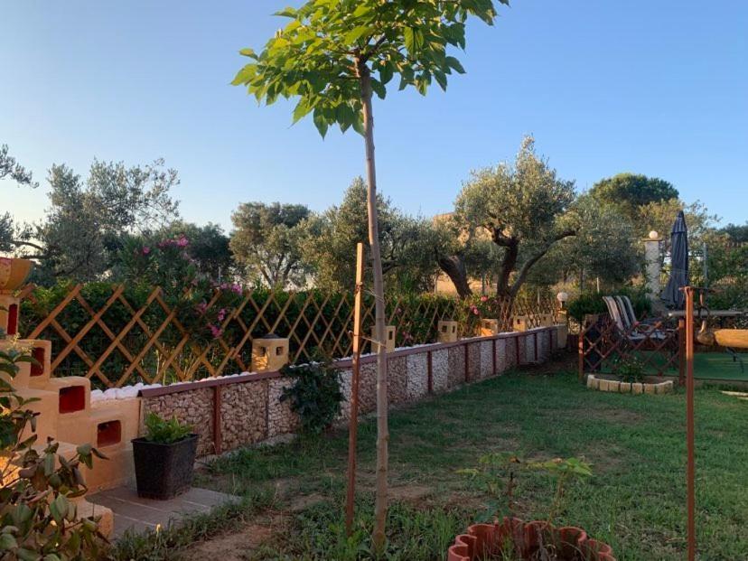 Dora'S Garden Villa Αλεξανδρούπολη Εξωτερικό φωτογραφία