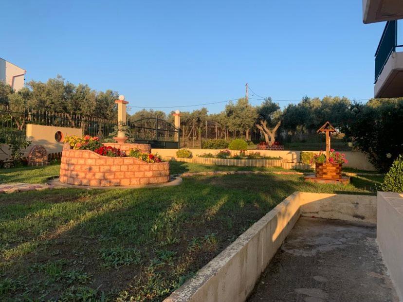 Dora'S Garden Villa Αλεξανδρούπολη Εξωτερικό φωτογραφία