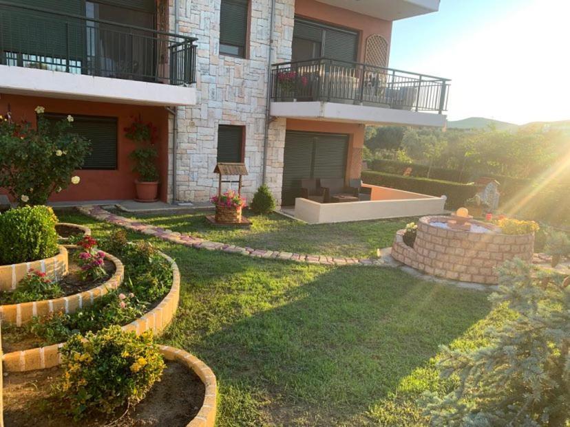 Dora'S Garden Villa Αλεξανδρούπολη Εξωτερικό φωτογραφία