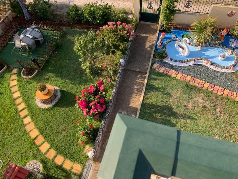 Dora'S Garden Villa Αλεξανδρούπολη Εξωτερικό φωτογραφία