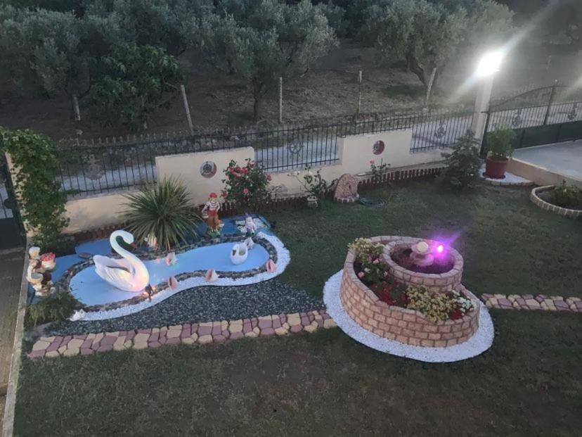 Dora'S Garden Villa Αλεξανδρούπολη Εξωτερικό φωτογραφία