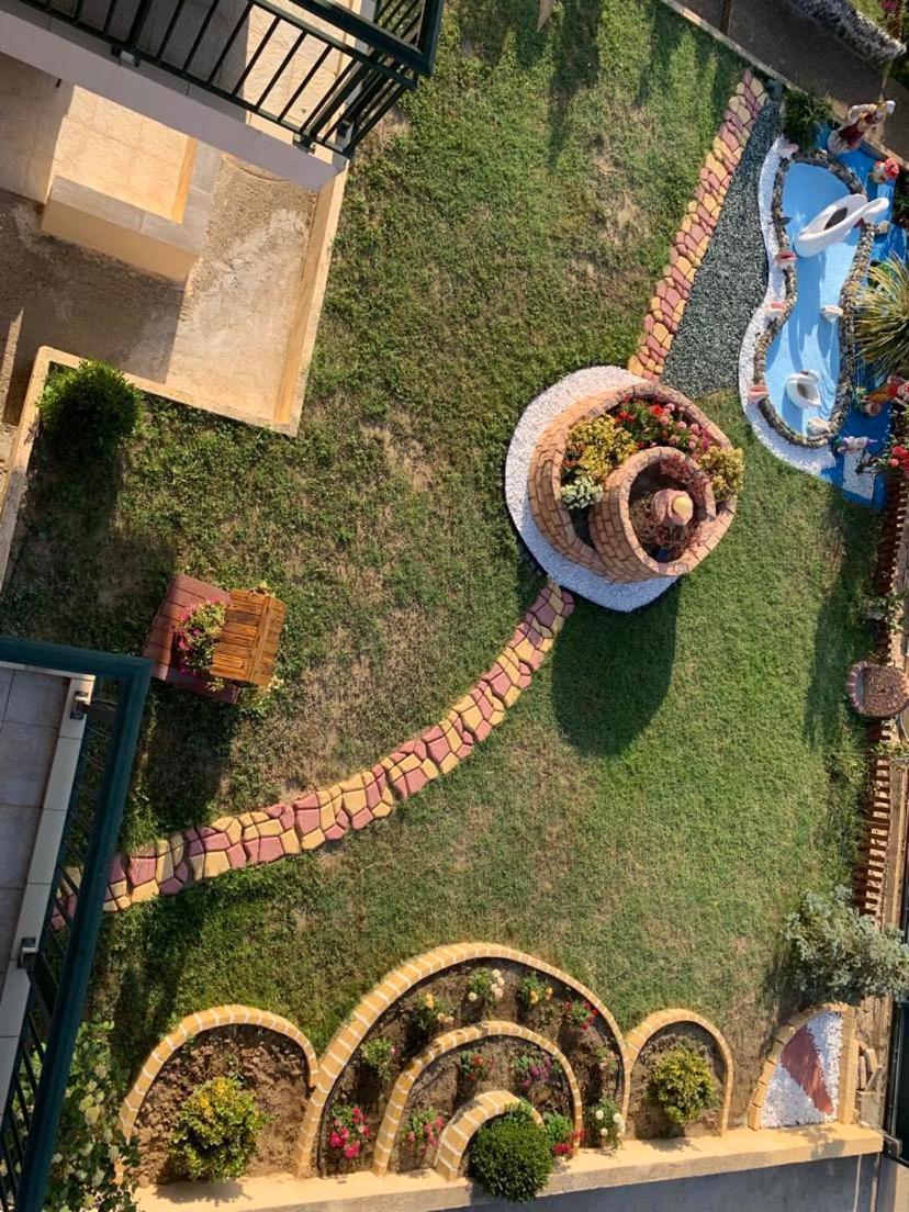 Dora'S Garden Villa Αλεξανδρούπολη Εξωτερικό φωτογραφία