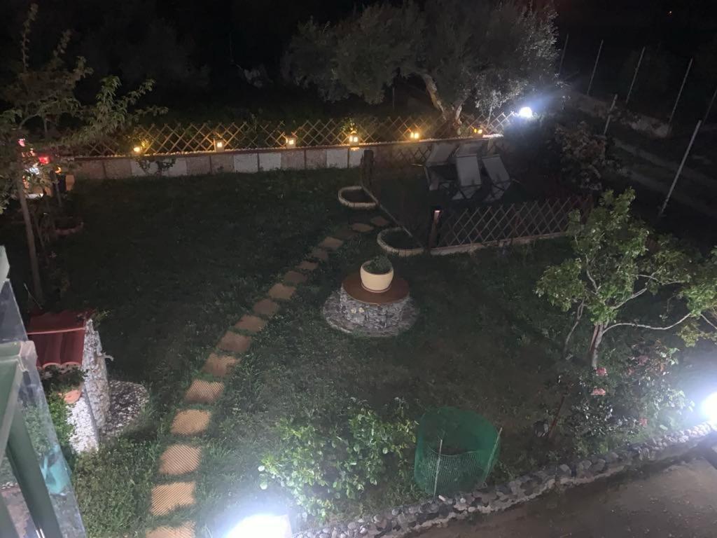 Dora'S Garden Villa Αλεξανδρούπολη Εξωτερικό φωτογραφία