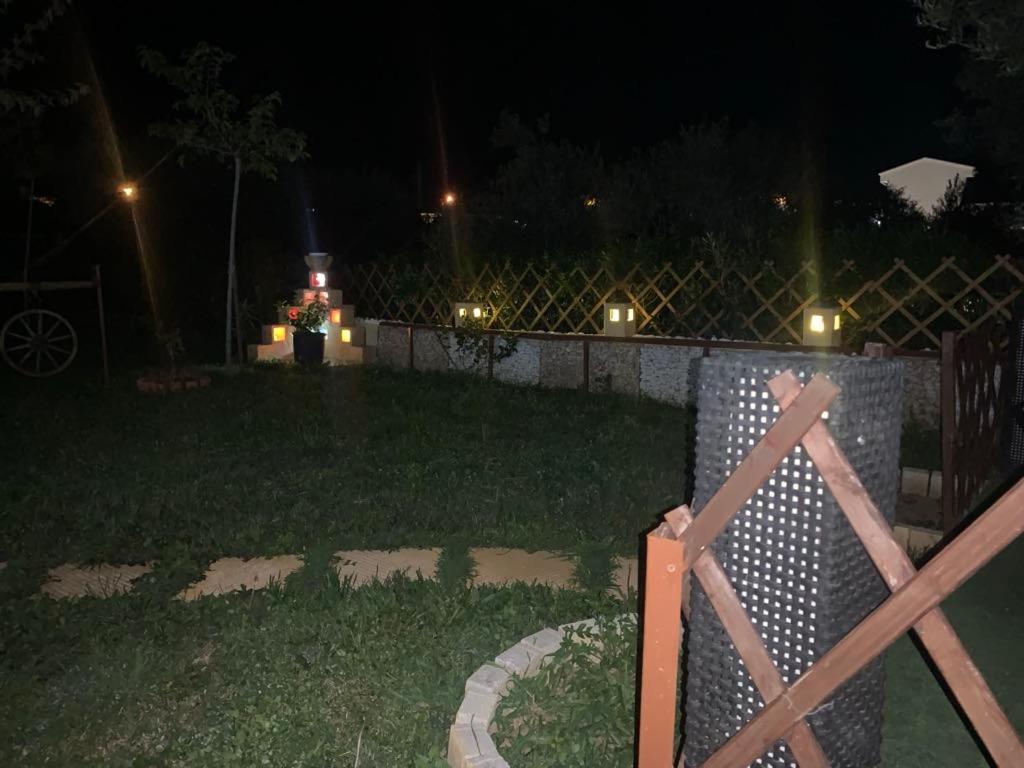 Dora'S Garden Villa Αλεξανδρούπολη Εξωτερικό φωτογραφία