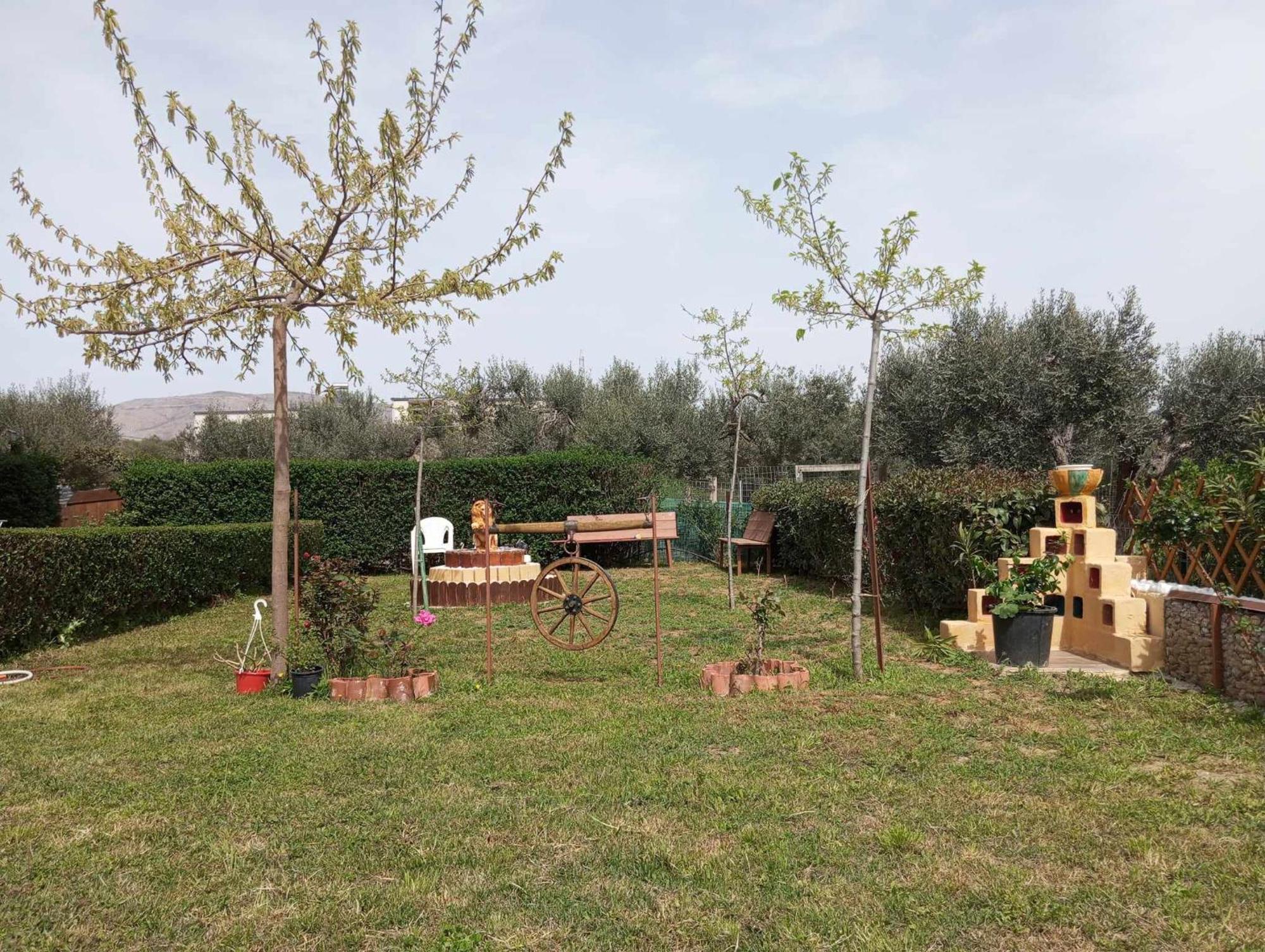 Dora'S Garden Villa Αλεξανδρούπολη Εξωτερικό φωτογραφία