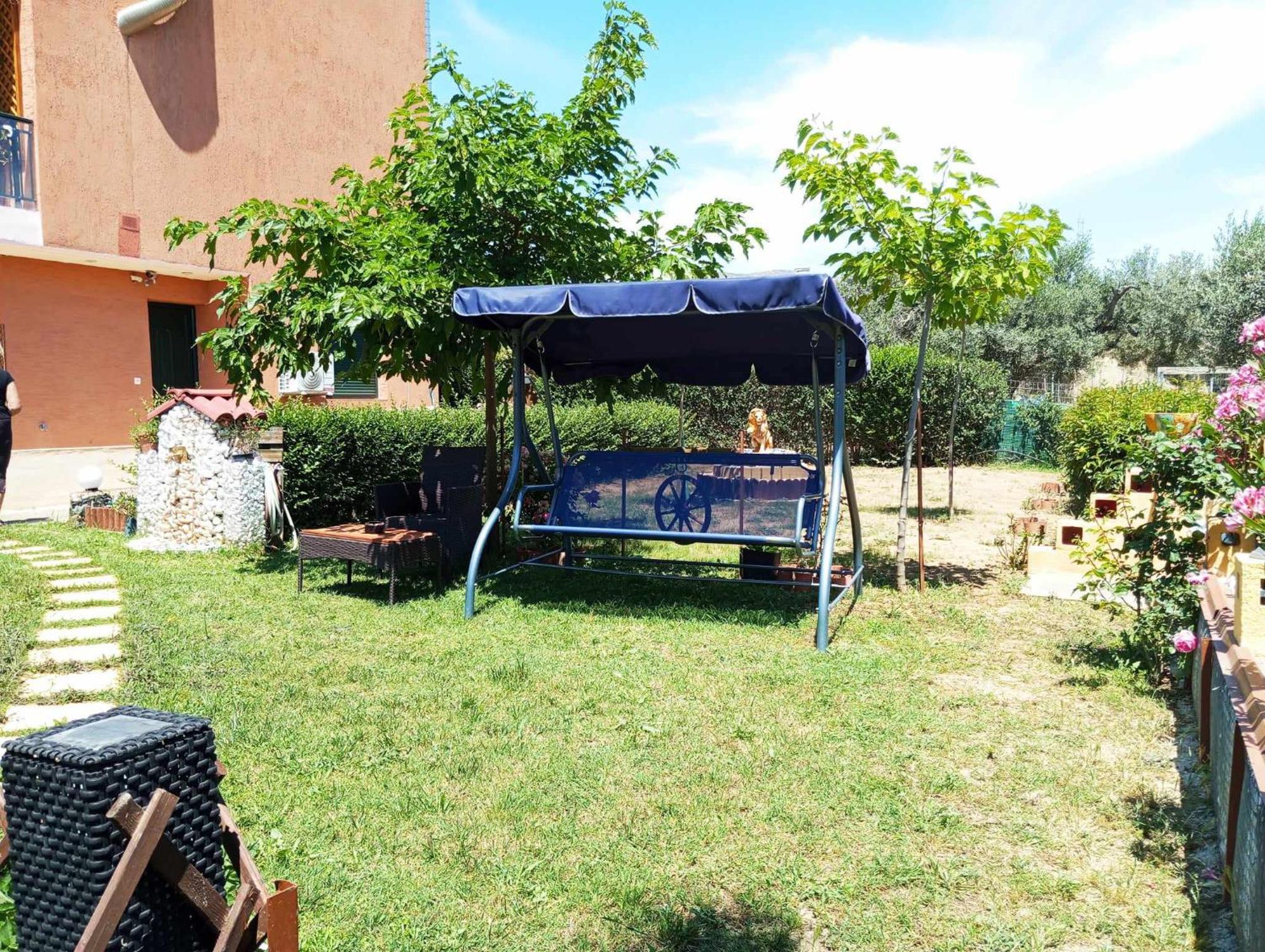 Dora'S Garden Villa Αλεξανδρούπολη Εξωτερικό φωτογραφία