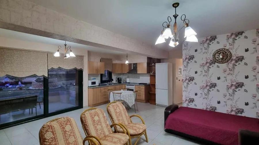Dora'S Garden Villa Αλεξανδρούπολη Εξωτερικό φωτογραφία
