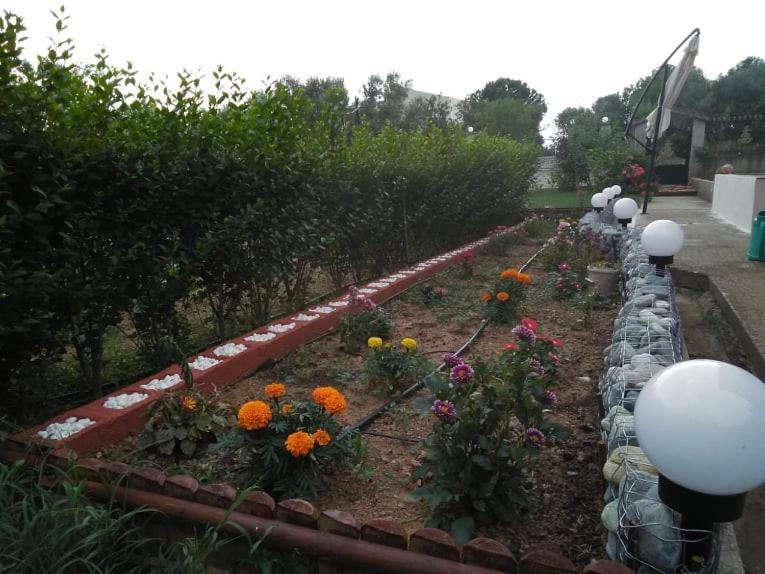 Dora'S Garden Villa Αλεξανδρούπολη Εξωτερικό φωτογραφία