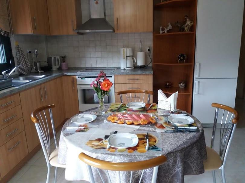 Dora'S Garden Villa Αλεξανδρούπολη Εξωτερικό φωτογραφία