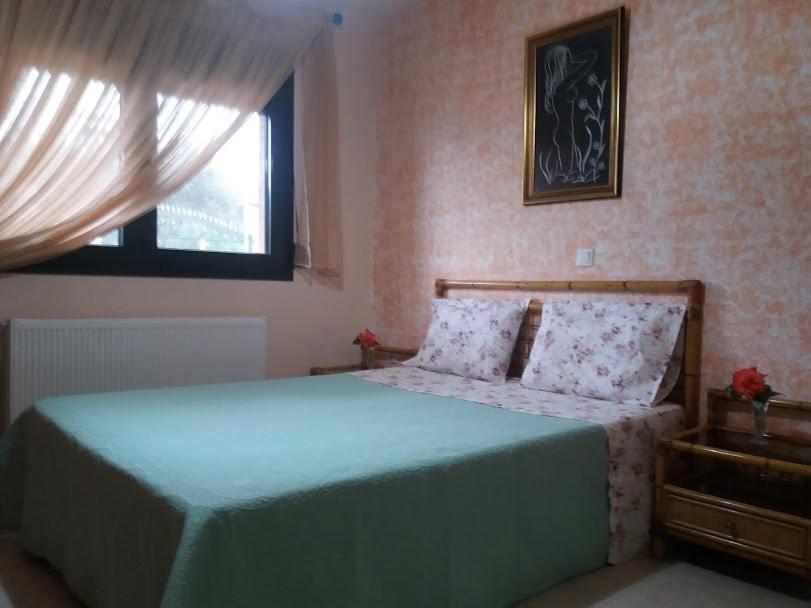 Dora'S Garden Villa Αλεξανδρούπολη Εξωτερικό φωτογραφία