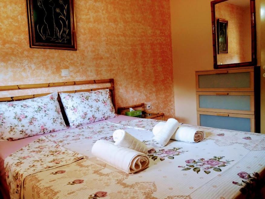 Dora'S Garden Villa Αλεξανδρούπολη Εξωτερικό φωτογραφία